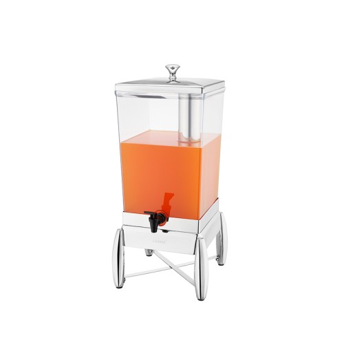 11.4L Stainless Steel Base Beverage Dispenser