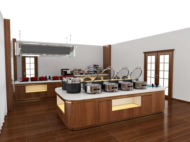Buffet Warmer Installation Tips for Beginners