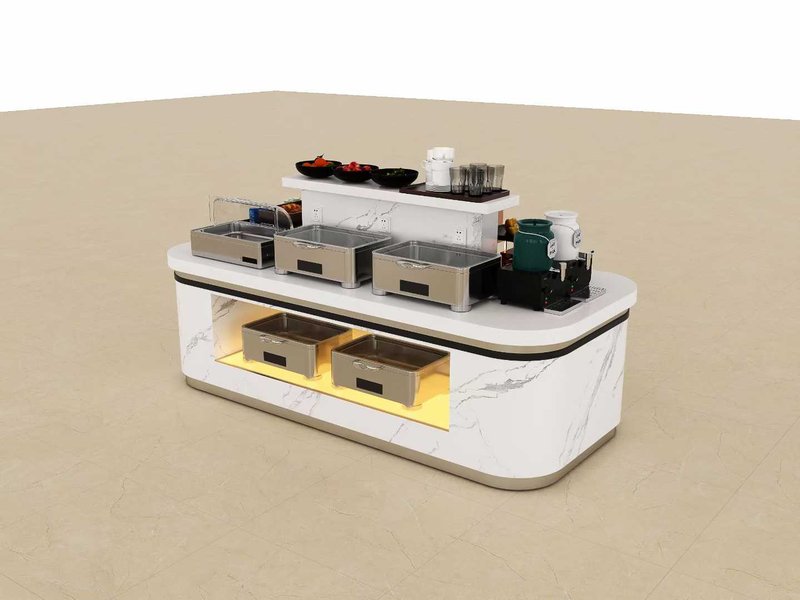 10 Best Buffet Warmers for Catering Businesses