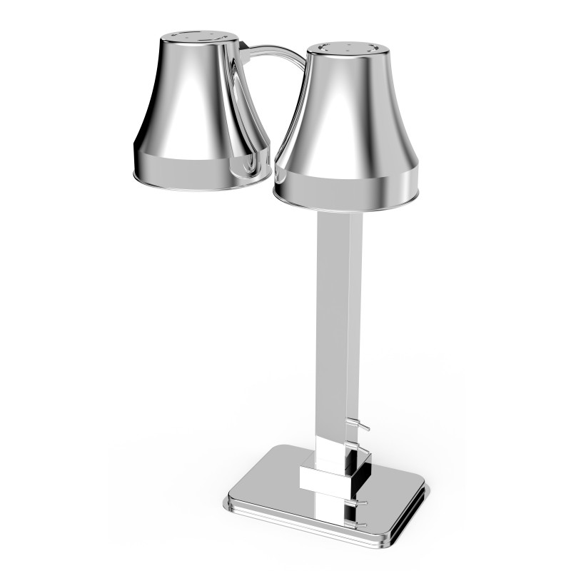 Stainless Steel Heat Lamp-BJ10