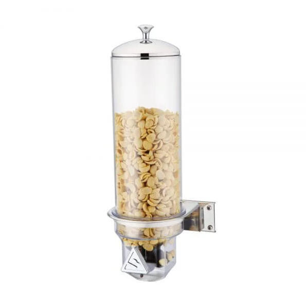 4.0L Wall-Mounted Single Cereal Dispenser